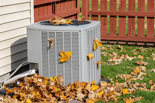 Air Quality Test in Brewster Hill, NY