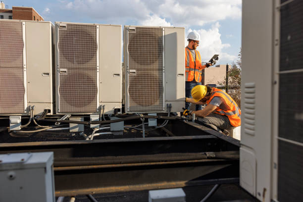 Best HVAC Installation Services  in Brewster Hill, NY