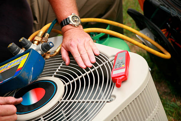 Best Affordable HVAC Services  in Brewster Hill, NY