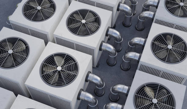 Best HVAC Installation Services  in Brewster Hill, NY