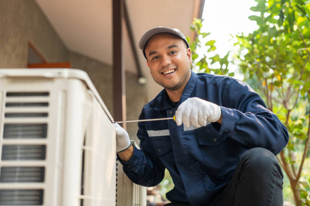 Best Affordable HVAC Services  in Brewster Hill, NY